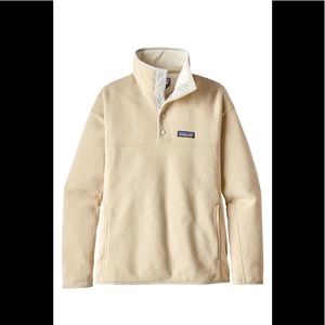 Patagonia Lightweight Better Sweater